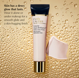 Estee Lauder Futurist Aqua Brilliance Watery Glow Primer
