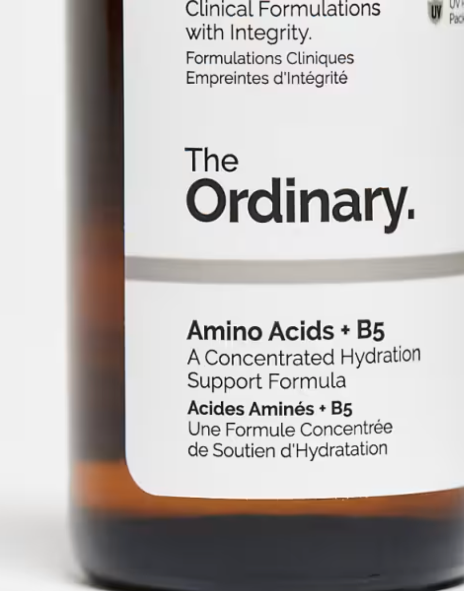 The Ordinary | Amino Acids + B5