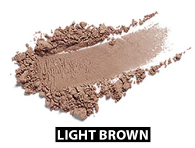 Multi functional eyebrow stamp