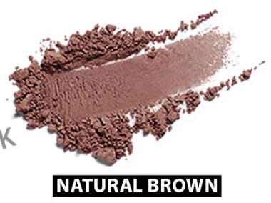 Multi functional eyebrow stamp