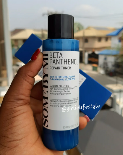 SOME BY MI Beta Panthenol Toner