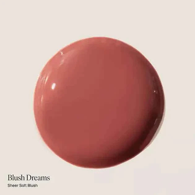 SUMMER FRIDAYS Dream Lip Oil Blush Dreams