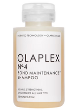 OLAPLEX no 4 bond maintenance shampoo 100ml