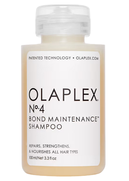 OLAPLEX no 4 bond maintenance shampoo 100ml