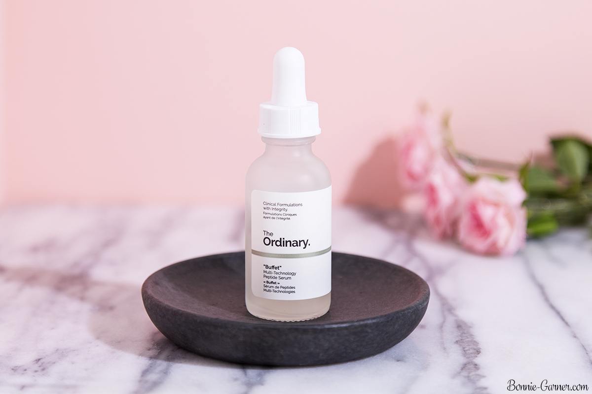 The Ordinary | Multi-Peptide + HA Serum ("Buffet")