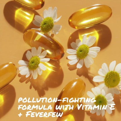 Neutrogena invisible daily defense spf 60+ sunscreen