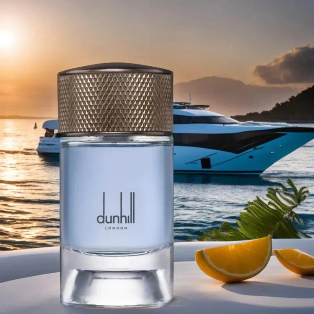 Dunhill Signature Collection Valensole Lavender For Men EAU 100ml