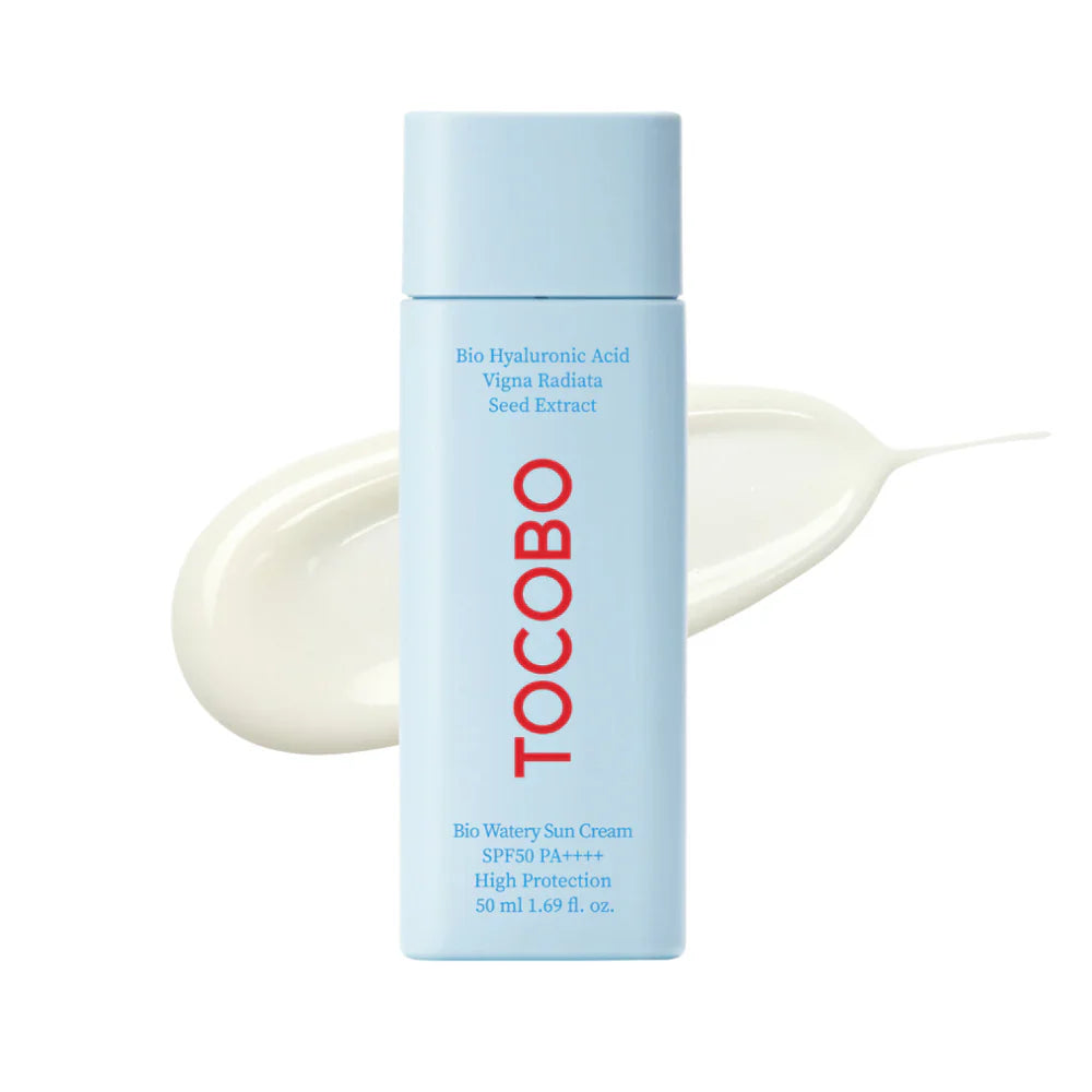 Tocobo Bio Watery Sun Cream SPF50 PA++++