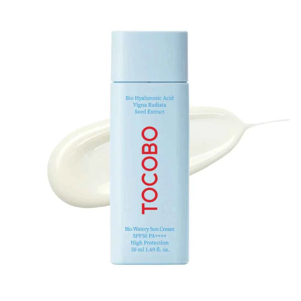 Tocobo Bio Watery Sun Cream SPF50 PA++++
