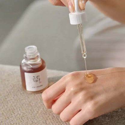 Beauty of joseon serum snail mucin