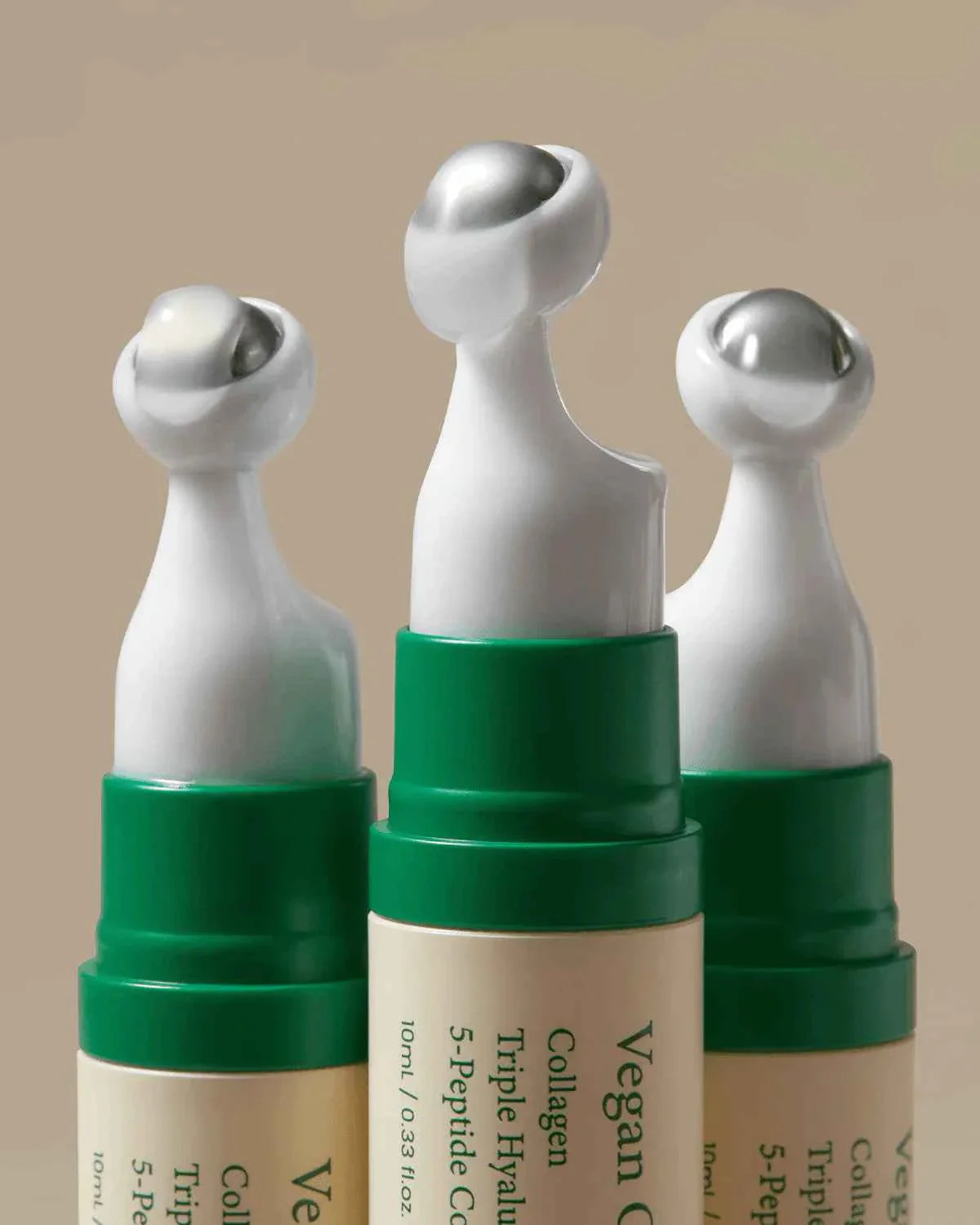 axis y vegan collagen eye serum