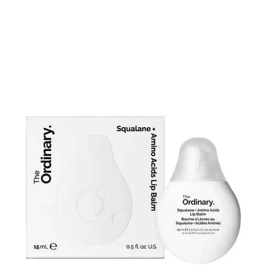 THE ORDINARY Squalane + Amino Acids Lip Balm