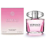 Versace BRIGHT CRYSTAL 100ML PERFUME (testers)