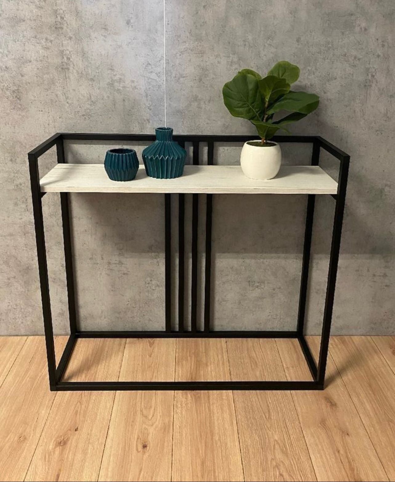 Console Sofa Couch Table