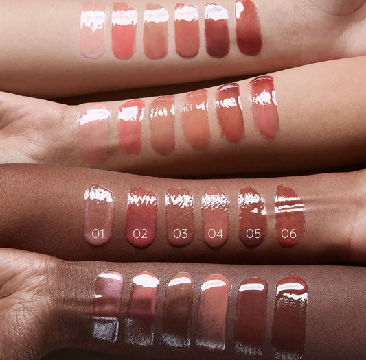 Kiko 3d Hydra Xtreme Lipgloss