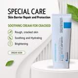 La Roche Posay - Cicaplast Baume B5+ Ultra-Repairing Soothing Balm 100Ml