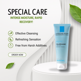 La Roche-Posay Effaclar AR Purifying Foaming Gel – 200ml for Oily & Sensitive Skin