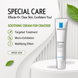 La Roche Posay EFFACLAR K+
