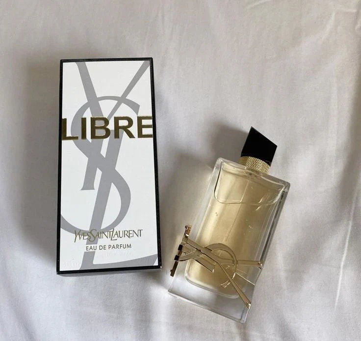 Libre Yves Saint Laurent – 100ml EDP for Women