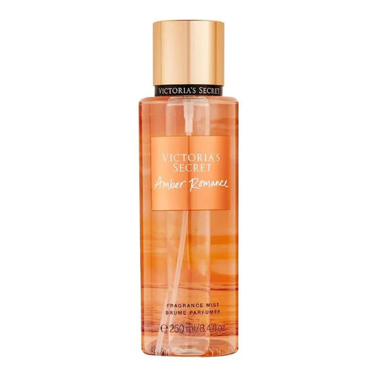 Victoria’s Secret AMBER ROMANCE MIST
