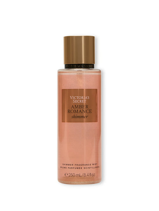 victoria secret Amber Romance Fragrance Mist
