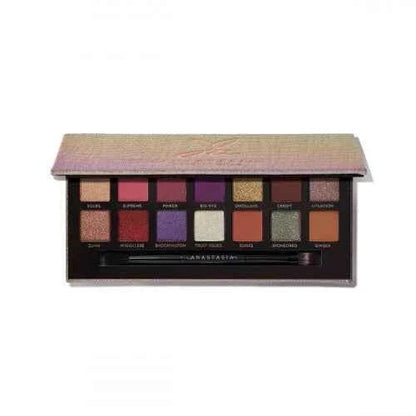 Anastasia Beverly Hills Jackie Aina Palette