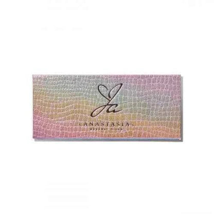 Anastasia Beverly Hills Jackie Aina Palette