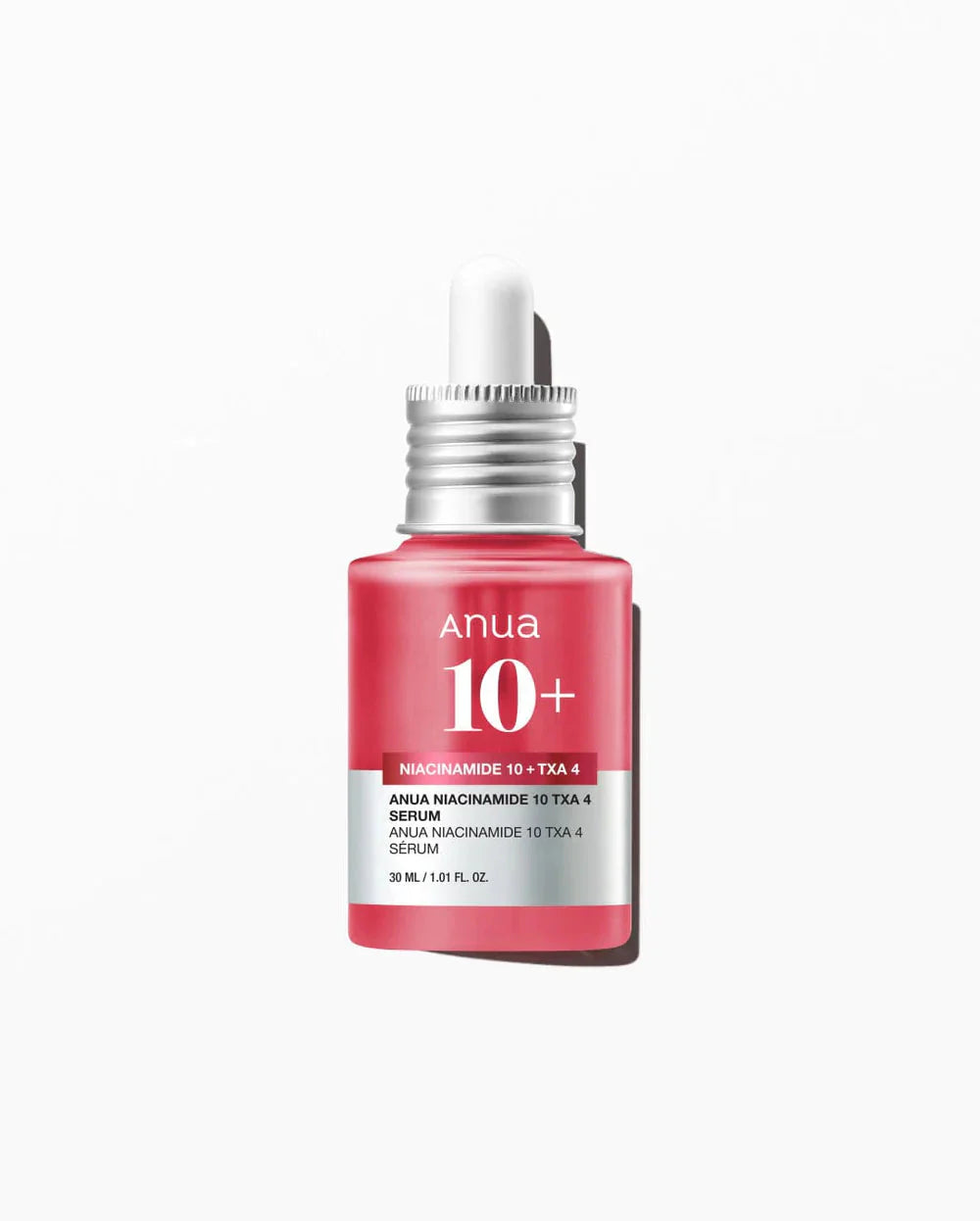 ANUA NIACINAMIDE 10%+TXA 4% Serum NEW