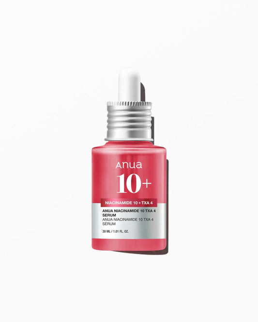 ANUA NIACINAMIDE 10%+TXA 4% Serum NEW