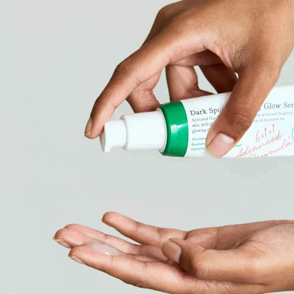 AXIS-Y – Dark Spot Correcting Glow Serum 50ml