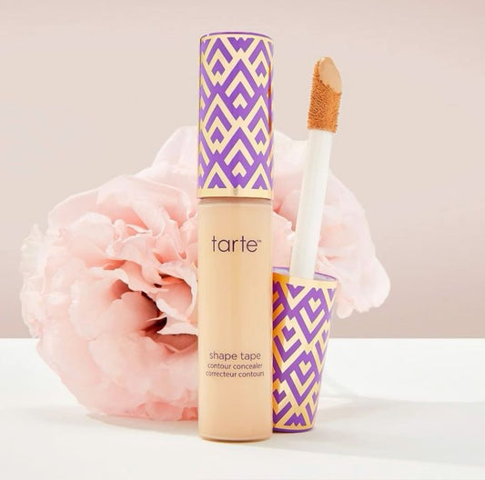 Tarte Shape Tape Makeup Concealer