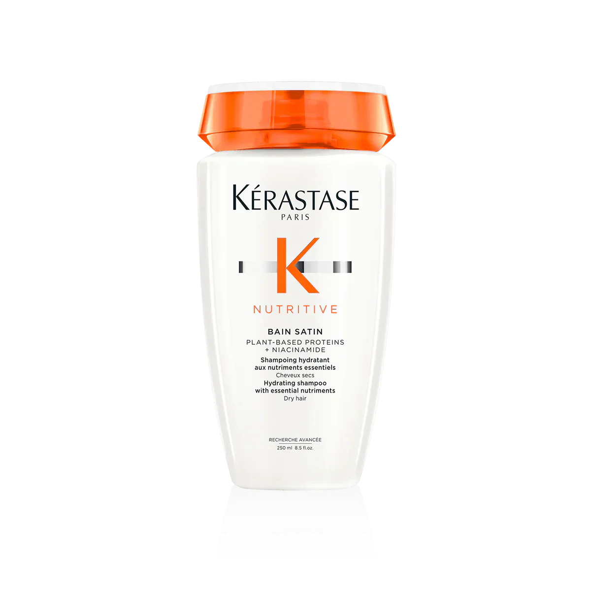 KERASTASE NUTRITIVE BAIN SATIN 2 80 ml