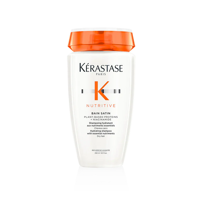 KERASTASE NUTRITIVE BAIN SATIN 2 80 ml