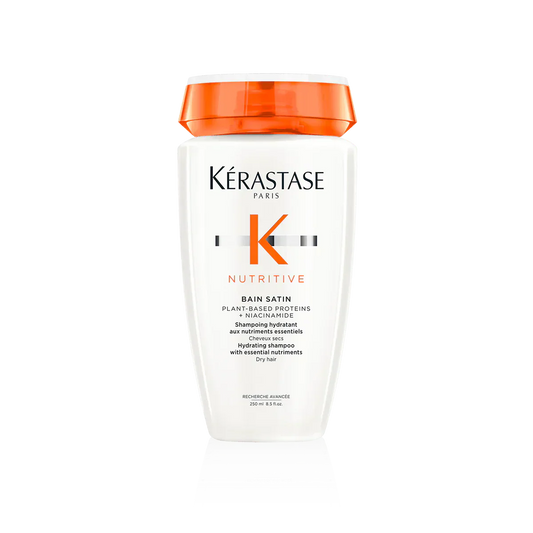KERASTASE NUTRITIVE BAIN SATIN 2 80 ml