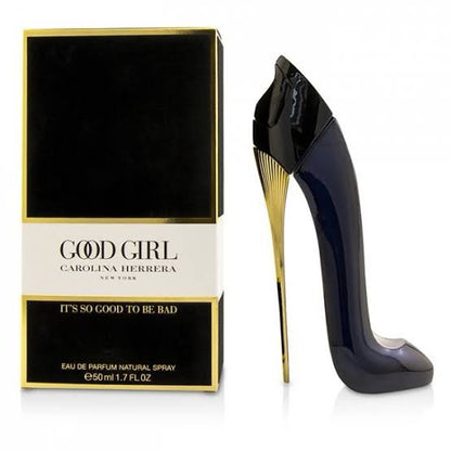 GOOD GIRL CAROLINA HERRERA 80Ml PERFUME