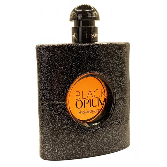 Black Opium Yves Saint Laurent - 90ml Tester