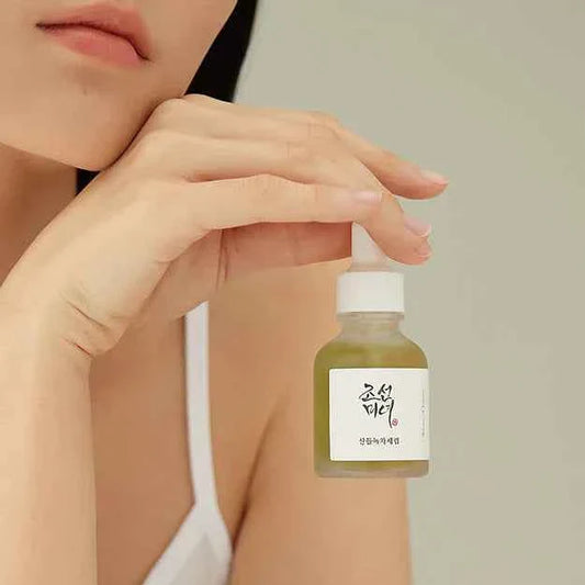 Beauty of Joseon – Calming Serum