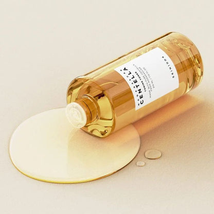 SKIN 1004 madagascar centella toning tonner