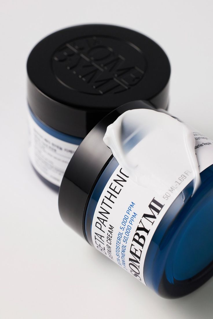 SOME BY MI Beta Panthenol Cream