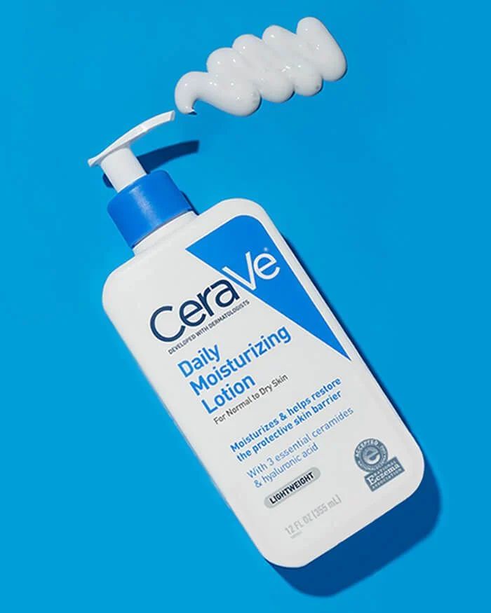 CERA VE Moisturizing Lotion 236ml