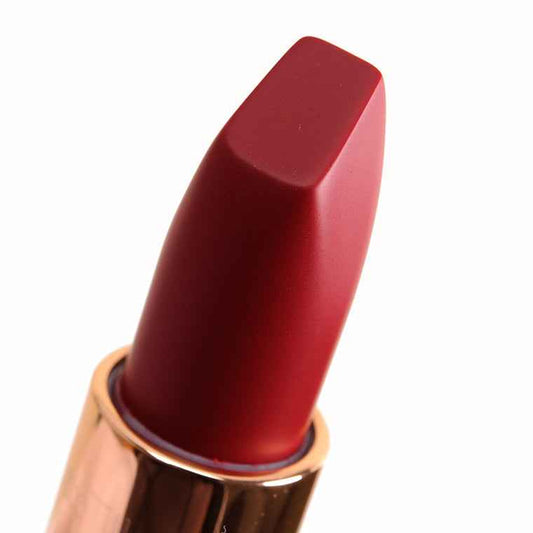 CHARLOTTE TILBURY MATTE REVOLUTION walk of no shame FULL SIZE