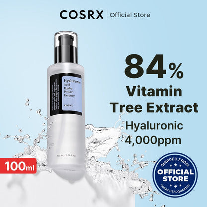 Cosrx hyaluronic acid hydra power essence