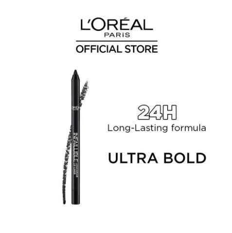 L’Oreal Paris Makeup Infallible Pro-Last Pencil Eyeliner