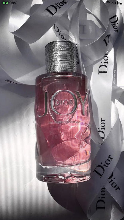 Christian Dior Joy Eau De Parfum Spray 90 ml