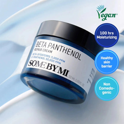 SOME BY MI Beta Panthenol Cream