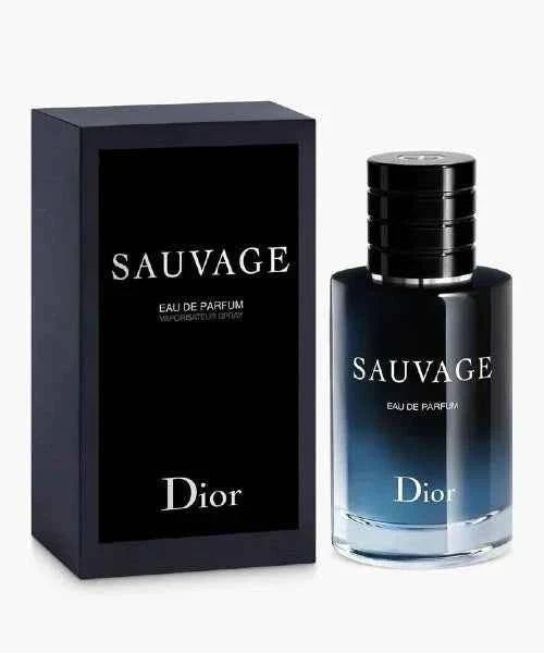 Dior Sauvage perfume - 100ml