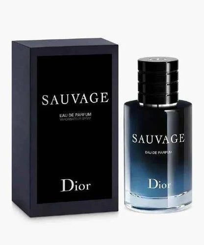 Dior Sauvage perfume - 100ml