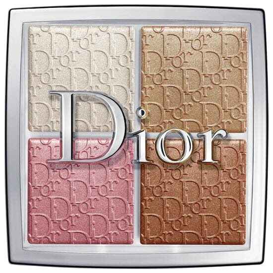 Dior Backstage Glow Face Palette