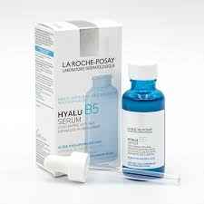LA ROCHE POSAY Hyalu B5 Pure Hyaluronic Acid Serum