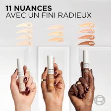 L’Oréal Paris True Match Radiant Serum Concealer